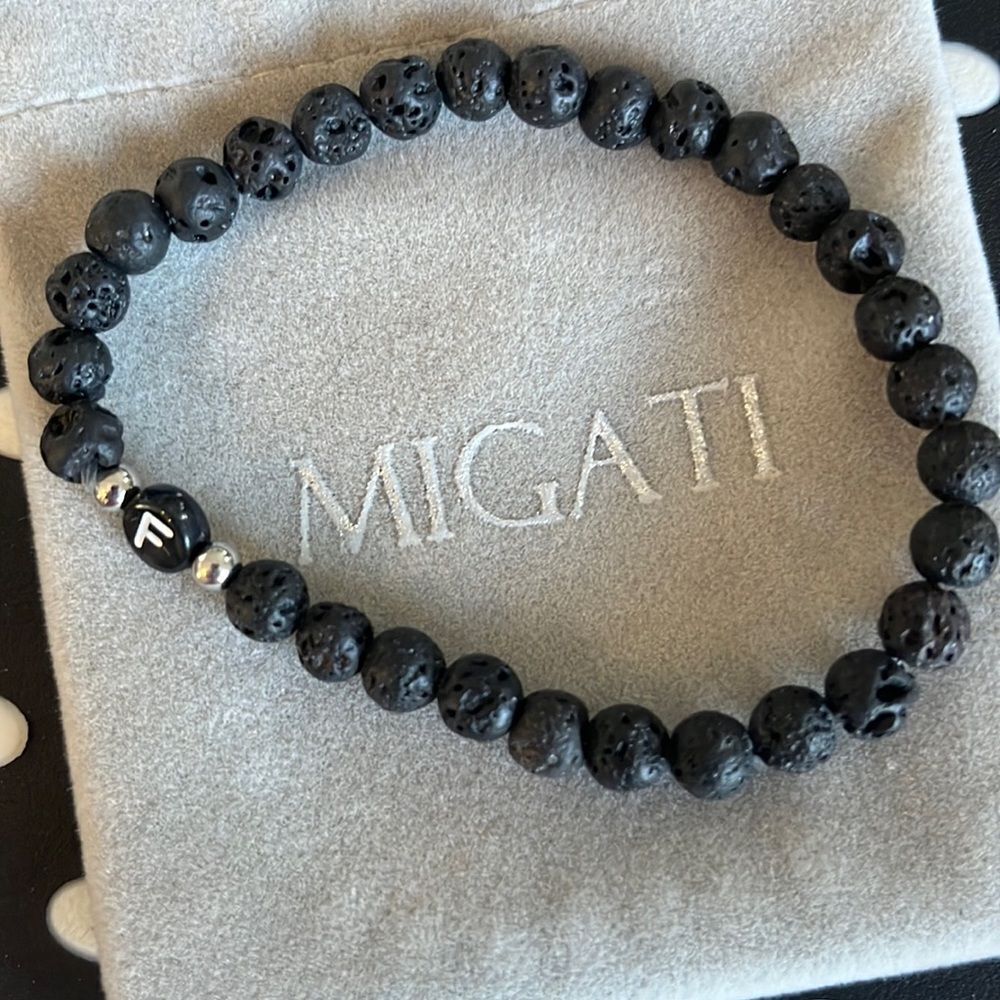 M/W Couples friendship bracelet